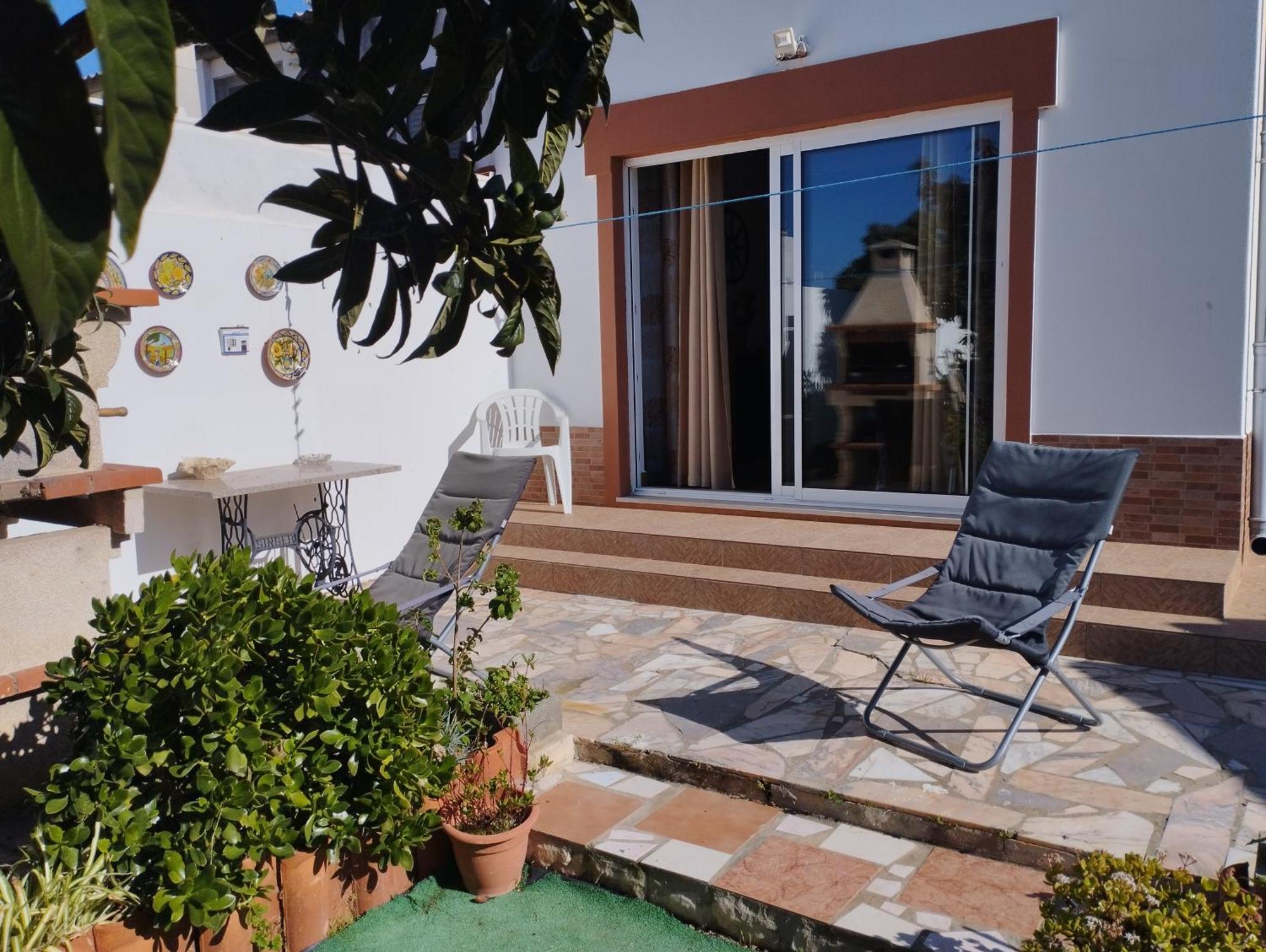 Affittacamere Casa Sarguito